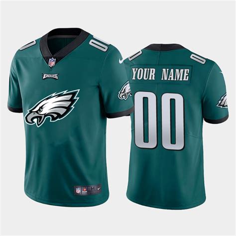 eagles home jersey 2023